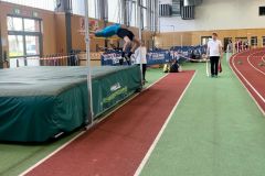 02.03.24: LM U14 Halle in Potsdam